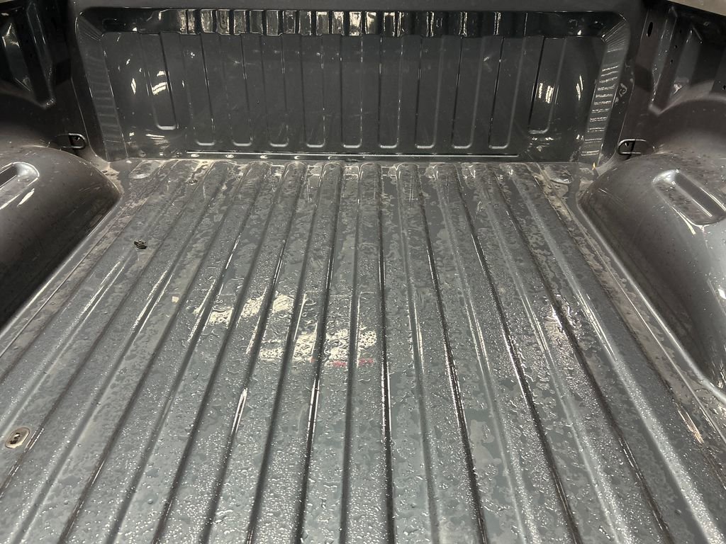 New 2026 RAM 1500 Big Horn w/ Night Edition AWD/4WD image 22