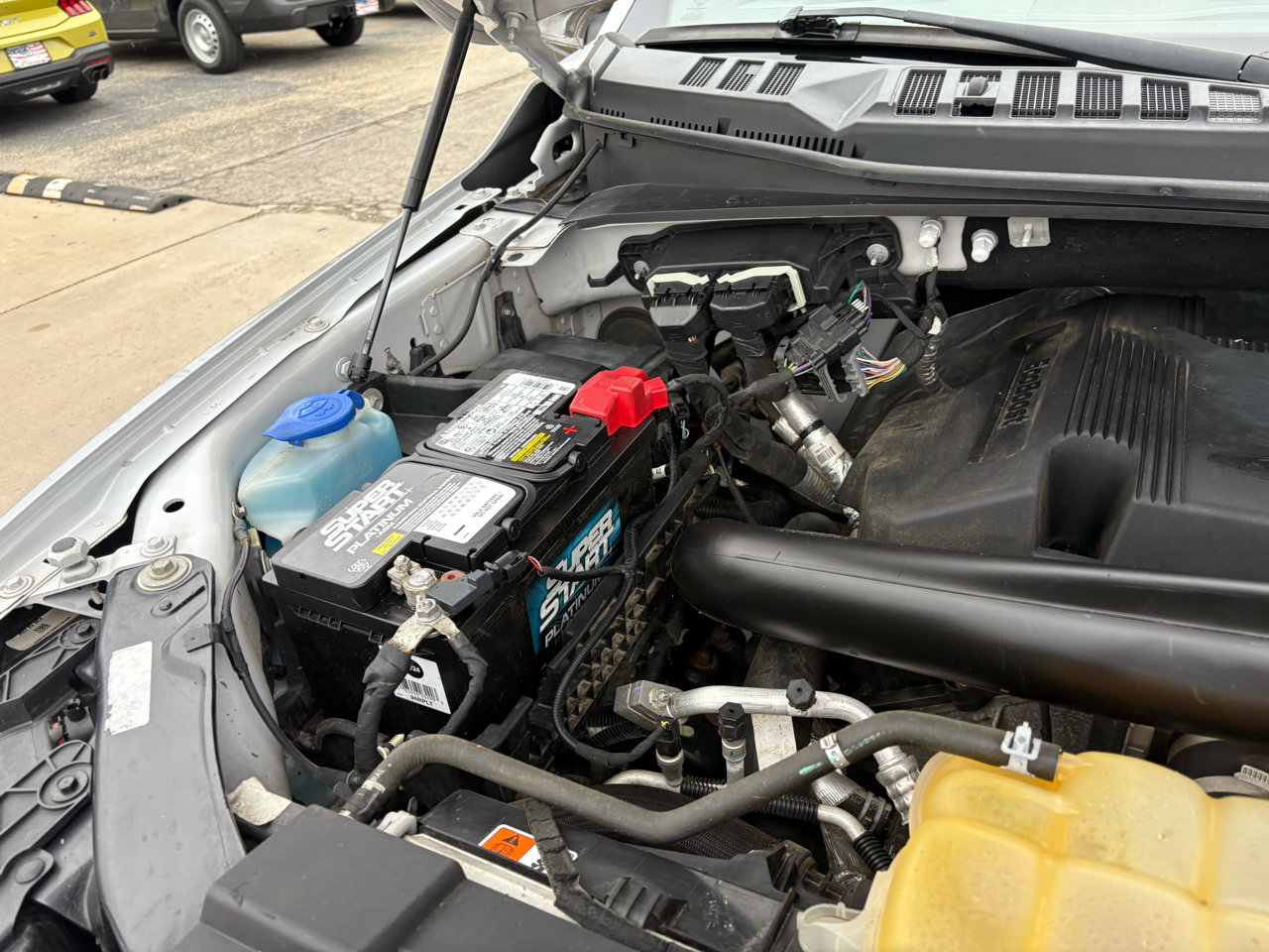 Used 2018 Ford F150 XLT w/ Equipment Group 302A Luxury image 60