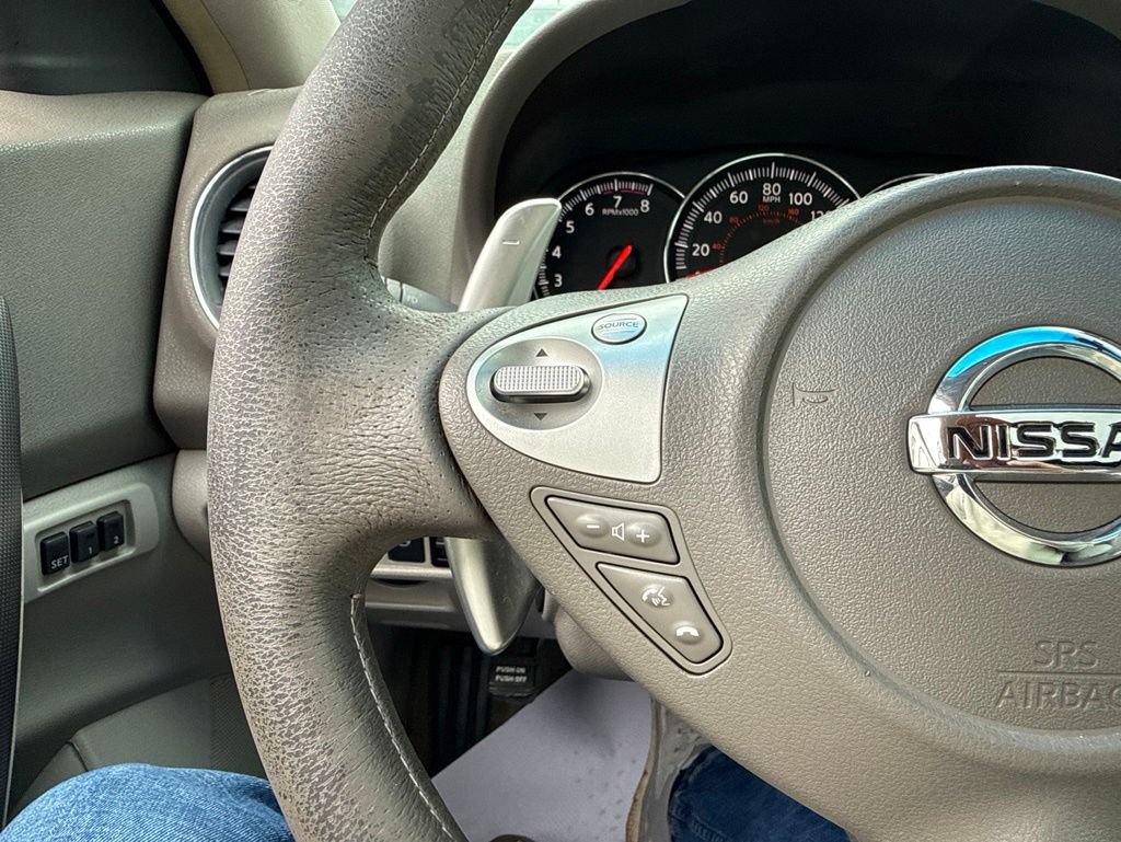 Used 2009 Nissan Maxima 3.5 SV w/ Sport Pkg FWD image 26