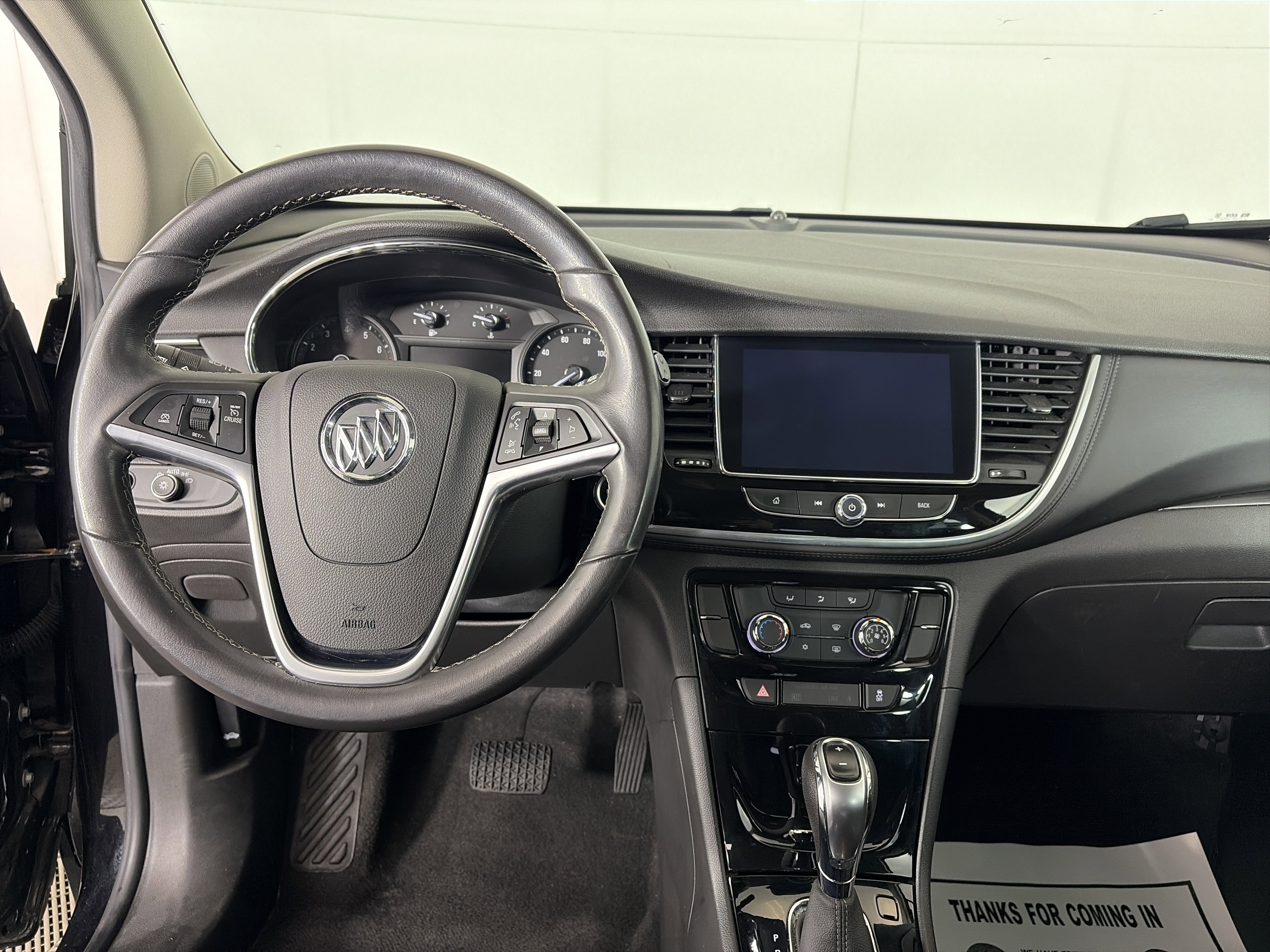 Used 2020 Buick Encore Preferred w/ Safety Package image 3