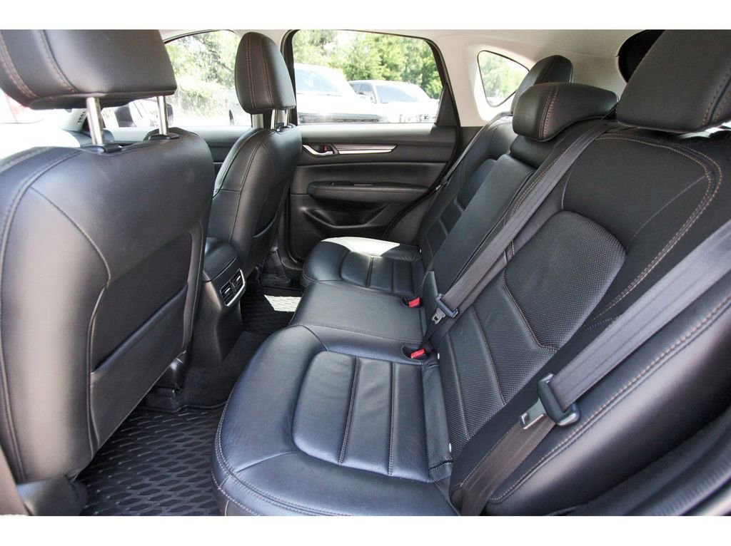 Used 2019 MAZDA CX-5 Grand Touring FWD image 11