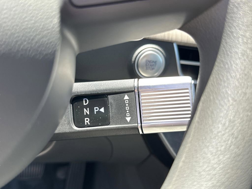 New 2026 Hyundai Sonata Blue FWD image 19