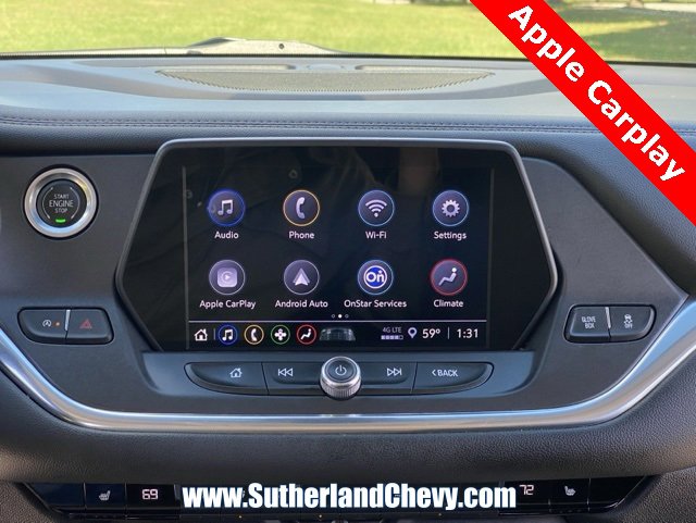 Used 2021 Chevrolet Blazer LT image 25
