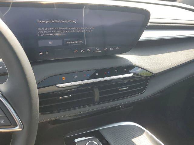 New 2026 Buick Enclave Sport Touring image 29