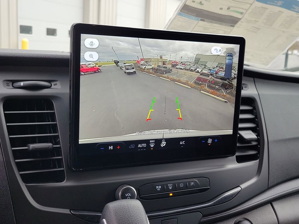 New 2026 Ford Transit 250 148 Medium Roof image 28