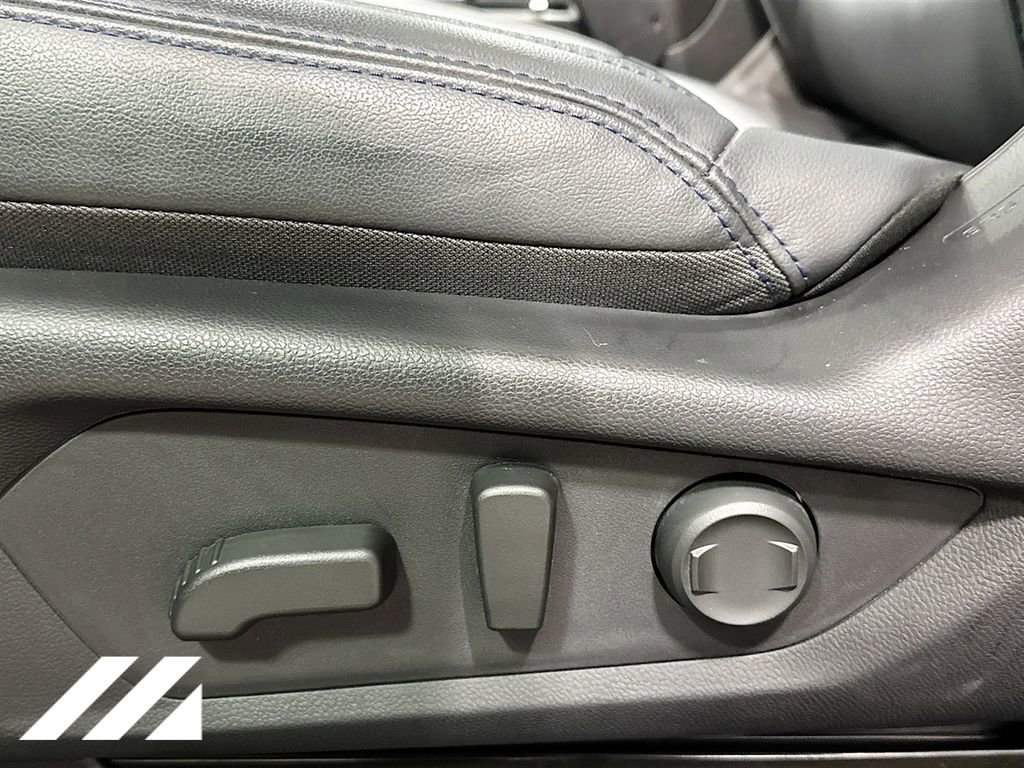 Used 2026 Subaru Forester Limited AWD/4WD image 22