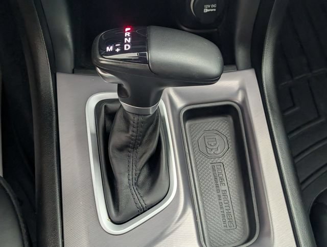 Certified 2023 Dodge Charger Scat Pack RWD image 23