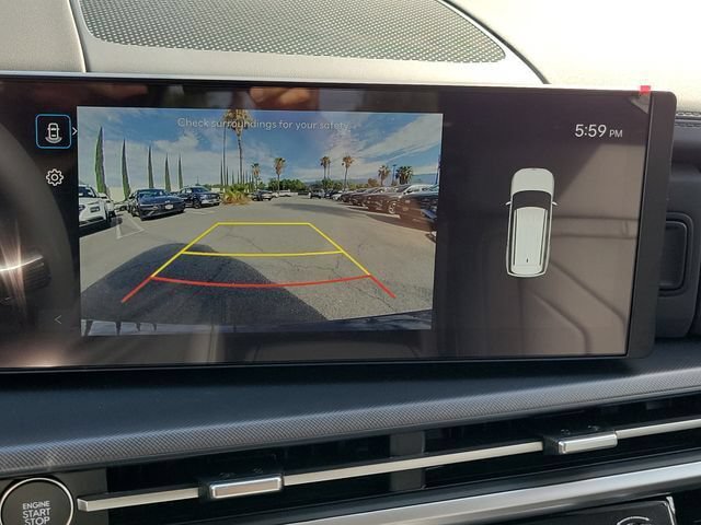 New 2027 Hyundai Santa Fe SEL FWD image 14