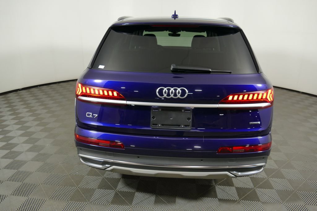 Used 2023 Audi Q7 3.0T Premium image 29