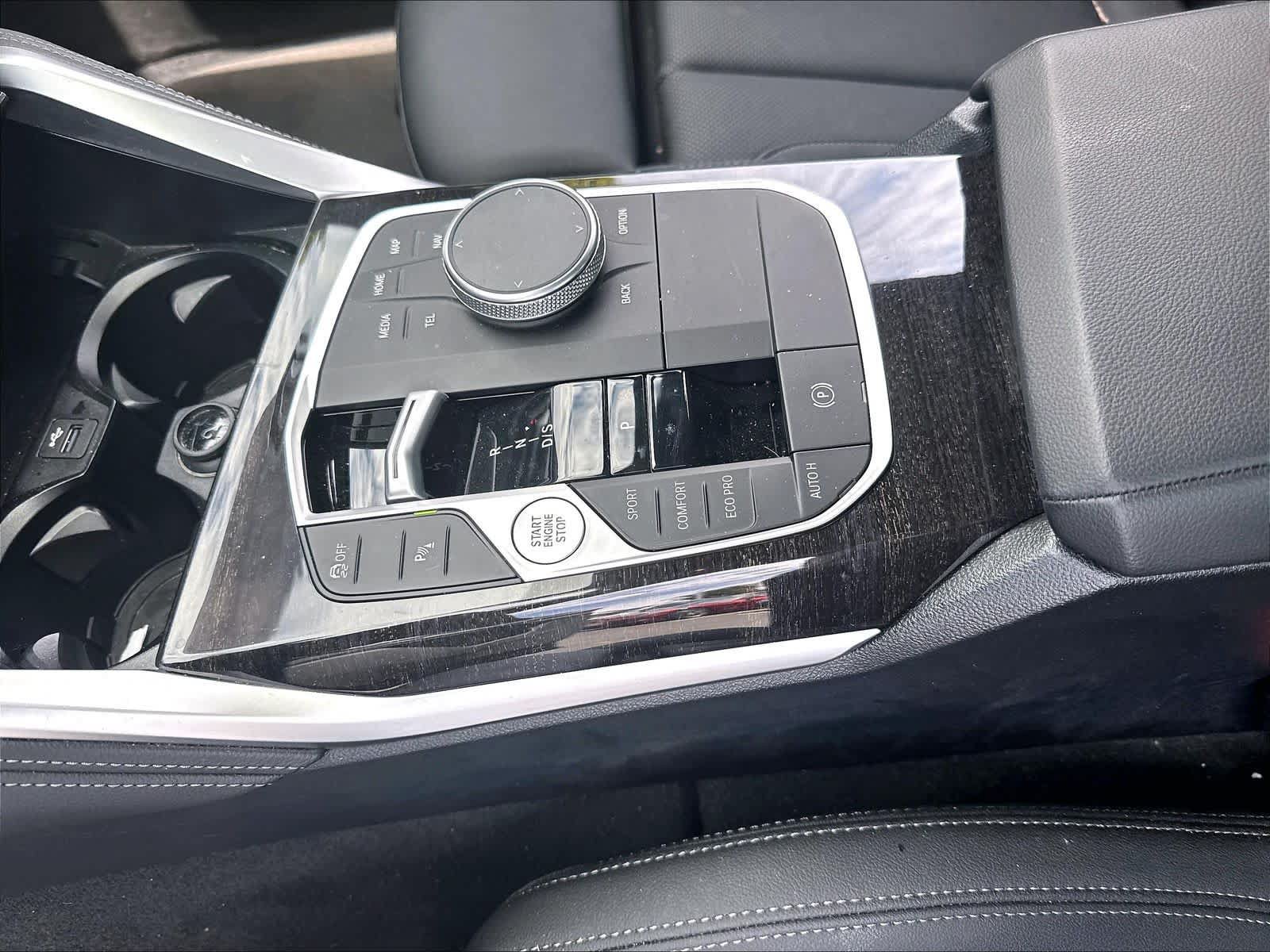 Used 2024 BMW M440i Gran Coupe RWD image 19