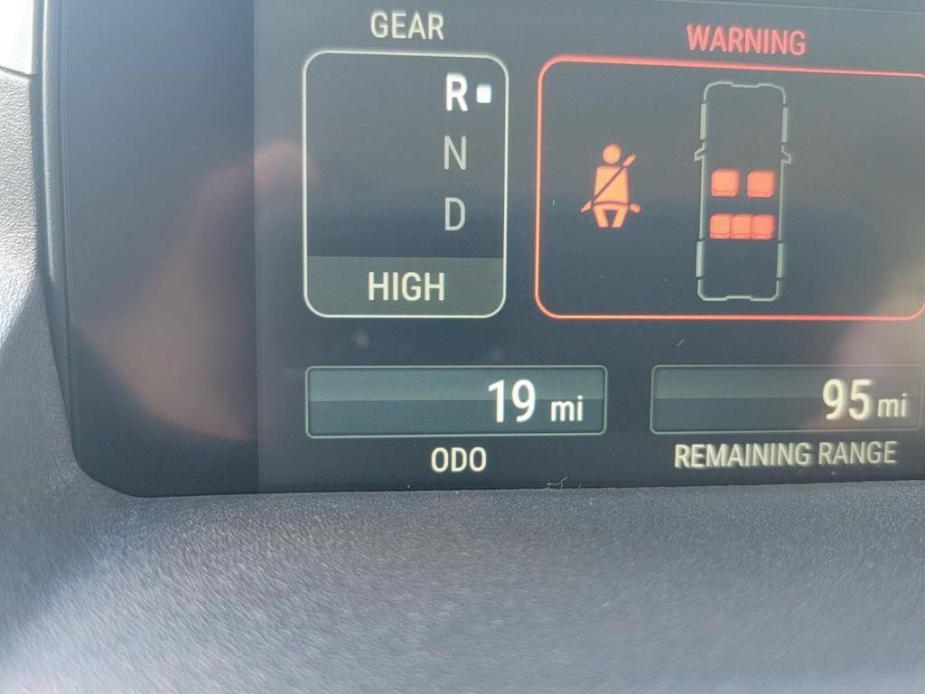 Used 2025 INEOS Grenadier Station Wagon AWD/4WD image 32