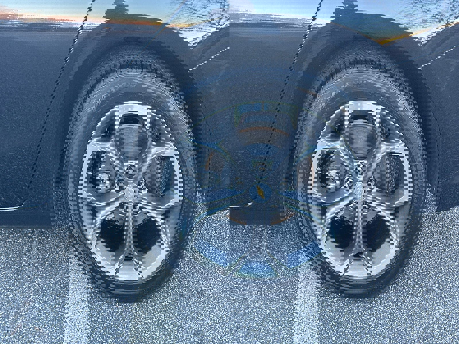 Used 2024 Chevrolet Malibu LT image 19