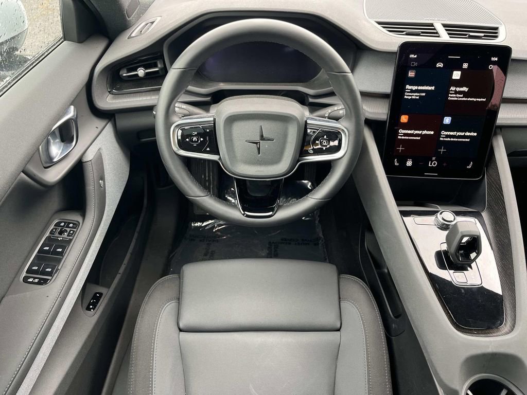Used 2023 Polestar Polestar 2 w/ Pilot Pack image 12