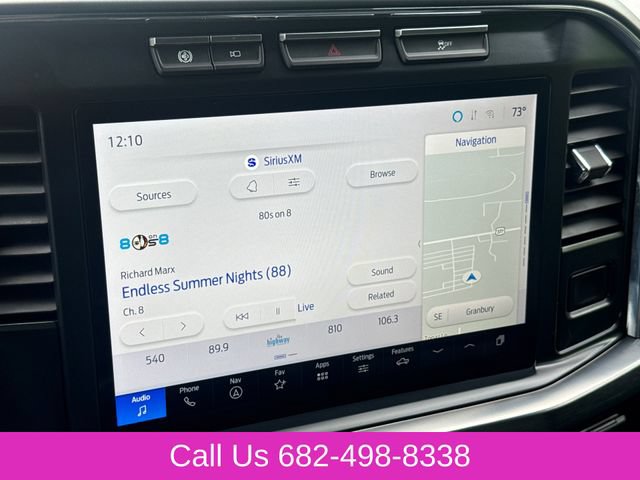 Used 2024 Ford F250 Lariat AWD/4WD image 23