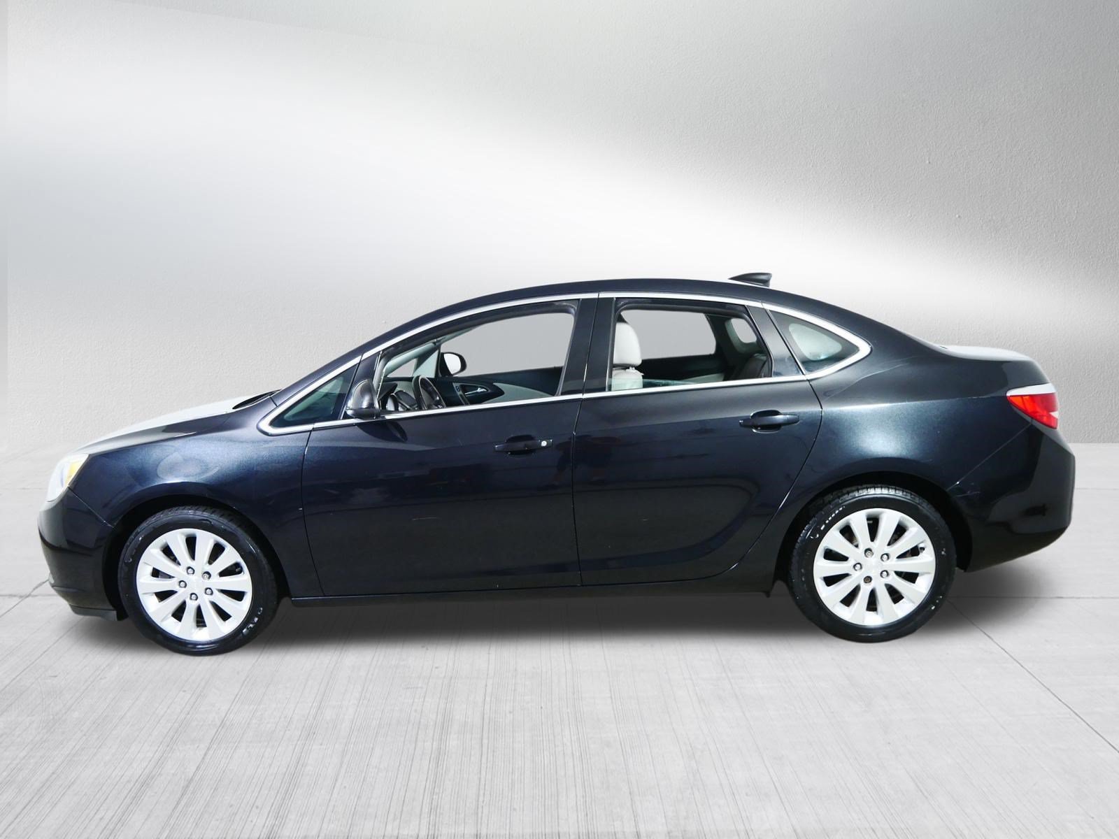 Used 2015 Buick Verano w/ Comfort Package FWD image 4
