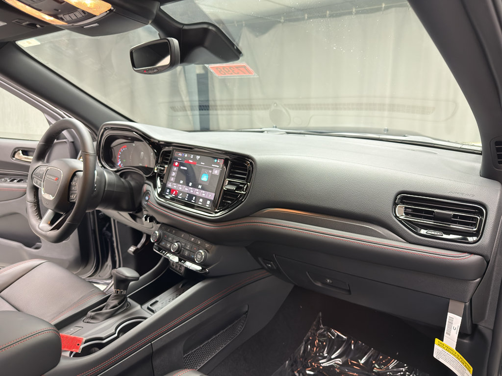 New 2026 Dodge Durango GT AWD/4WD image 19