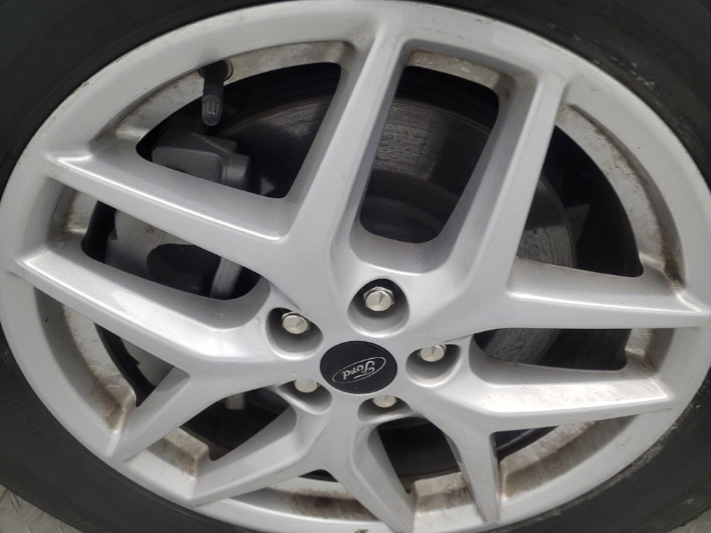 Used 2023 Ford Edge SEL image 31