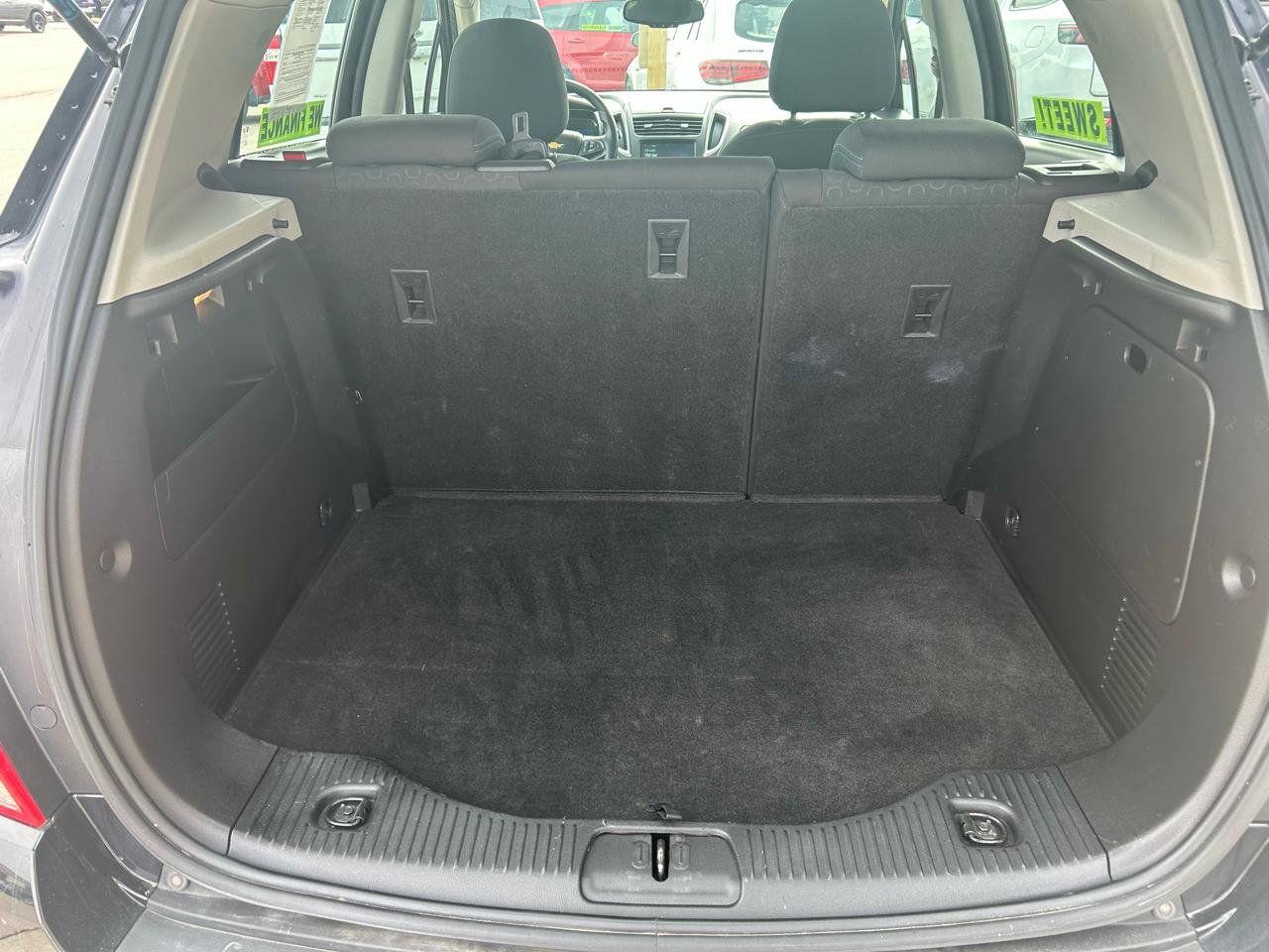 Used 2015 Chevrolet Trax LS FWD image 17
