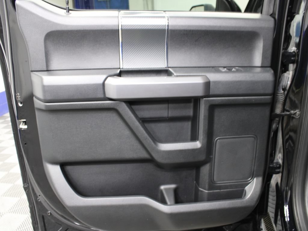 Used 2018 Ford F150 XLT w/ Equipment Group 302A Luxury AWD/4WD image 59