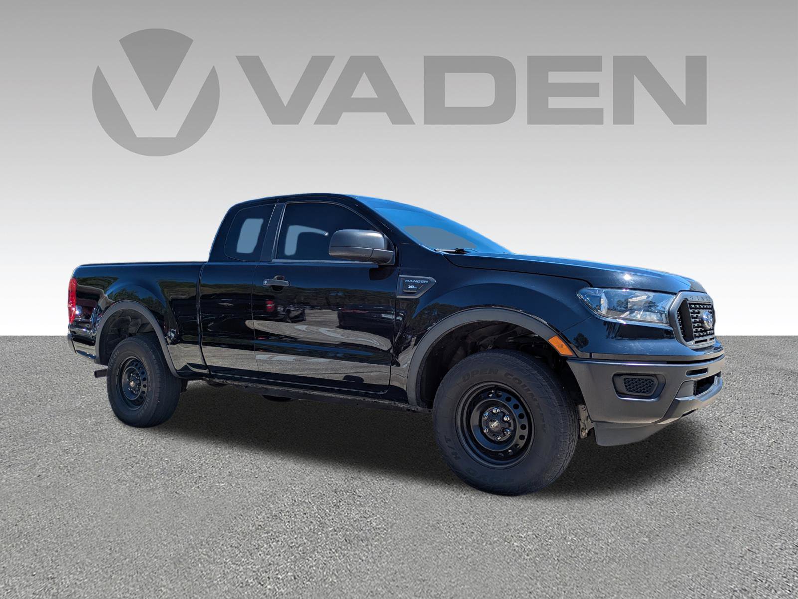 Used 2022 Ford Ranger XL image 3