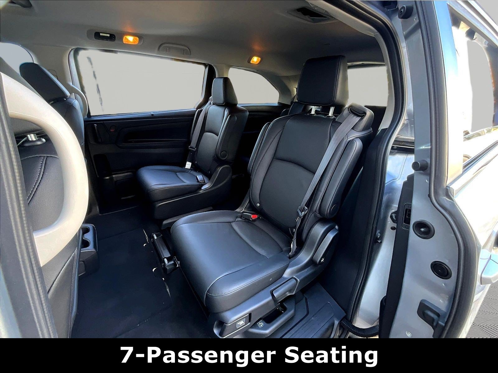 Used 2026 Honda Odyssey EX-L image 20