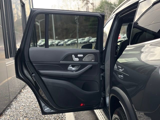Certified 2023 Mercedes-Benz GLS 450 GLS 450 image 25