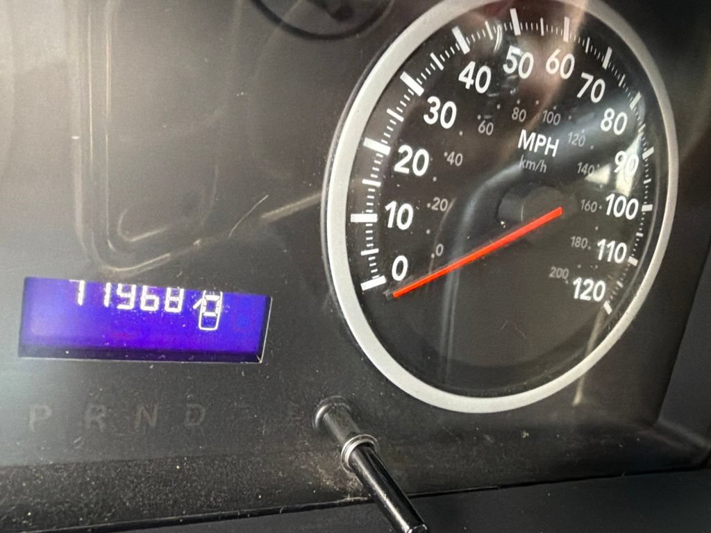 Used 2012 RAM 1500 Express AWD/4WD image 12