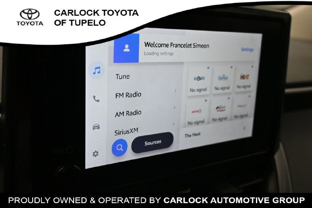 Used 2026 Toyota Corolla LE FWD image 26