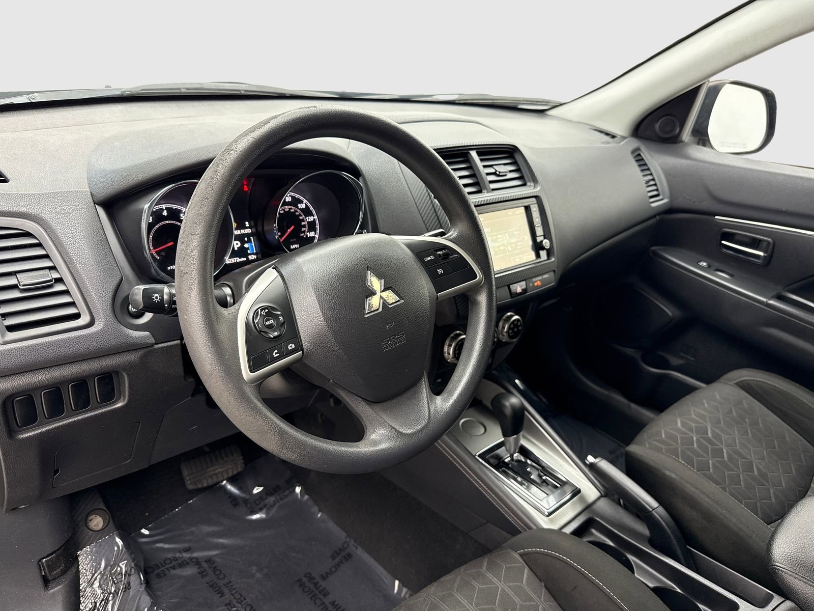 Used 2020 Mitsubishi Outlander Sport ES FWD image 18