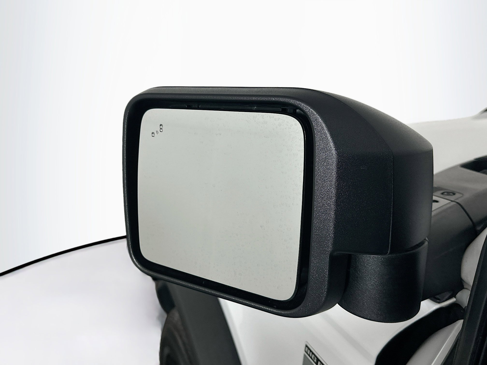 Used 2025 Ford Bronco Big Bend image 16