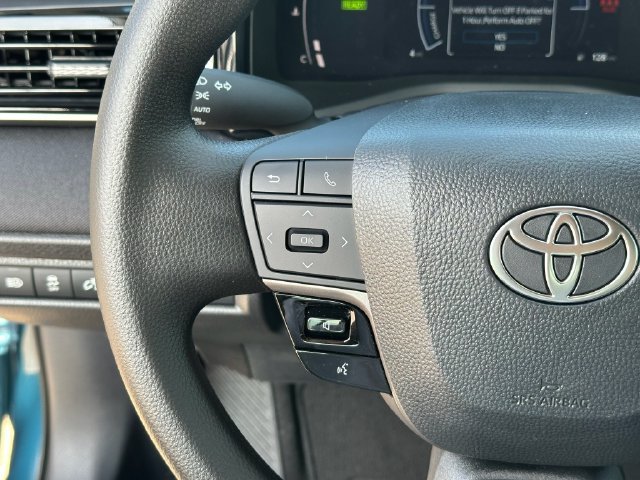 New 2026 Toyota Camry LE w/ Convenience Package FWD image 9