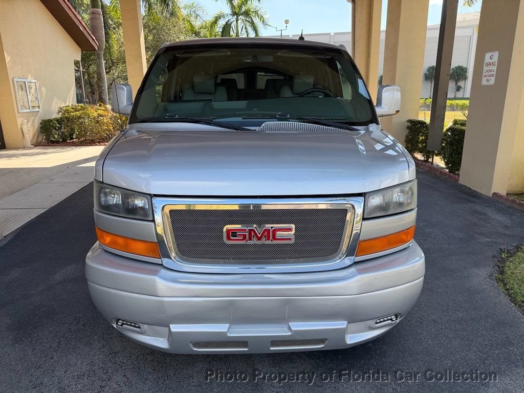 Used 2013 GMC Savana 1500 RWD image 26