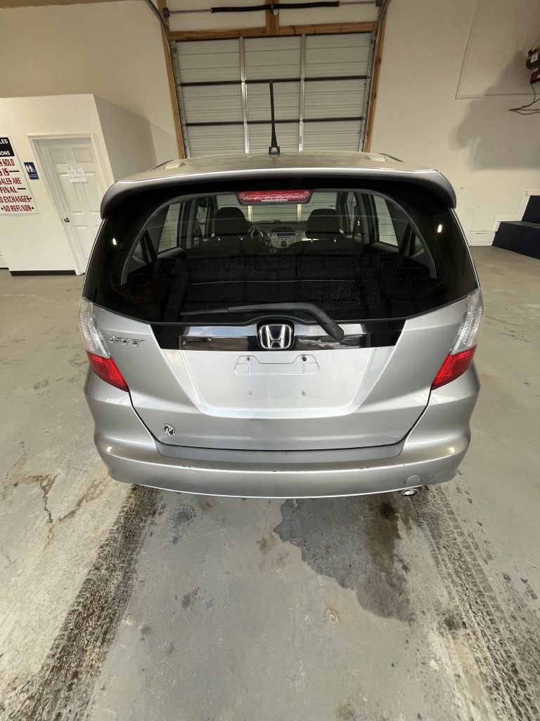 Used 2010 Honda Fit Sport image 4