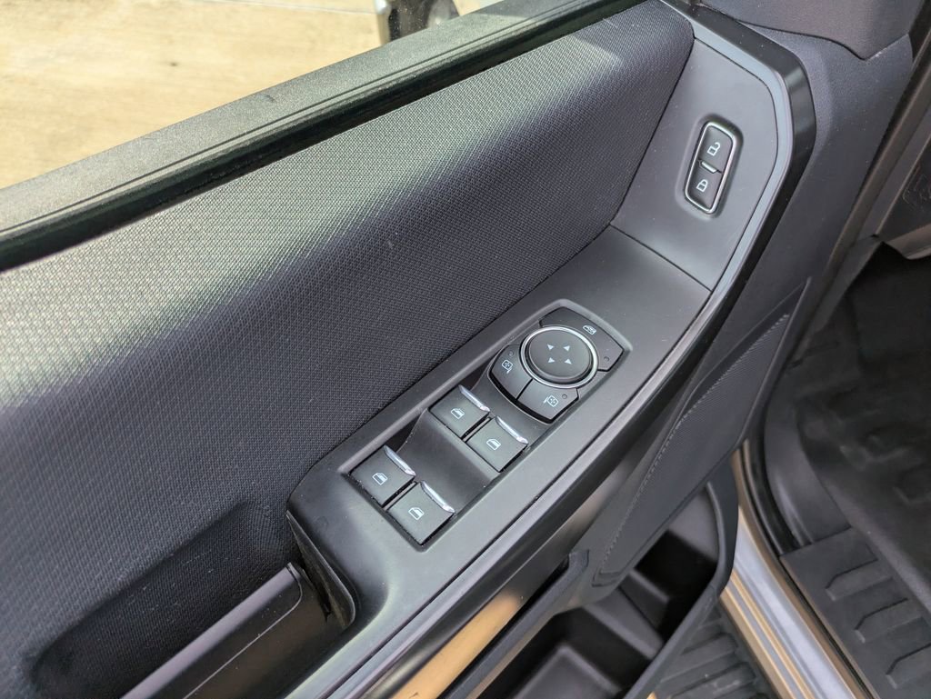 Used 2023 Ford F150 XL w/ STX Appearance Package image 9