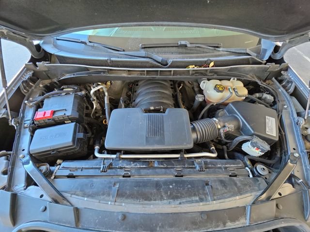 Used 2021 GMC Yukon Denali w/ Denali Ultimate Package AWD/4WD image 21