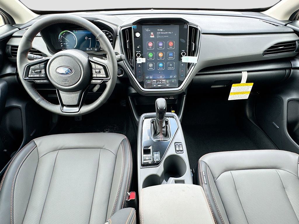 New 2026 Subaru Crosstrek 2.5i Limited image 26