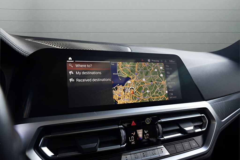 Used 2020 BMW M340i RWD image 29