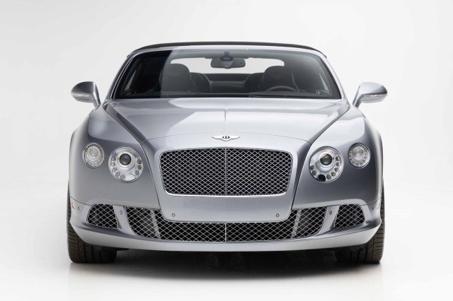 Used 2012 Bentley Continental GT image 21