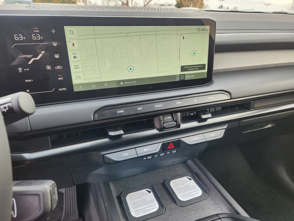 New 2027 Kia Telluride EX X-Line image 19