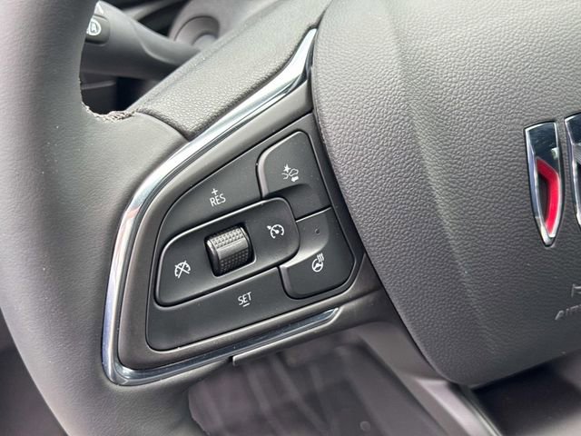 New 2026 Buick Envista Preferred w/ Convenience I Package image 25