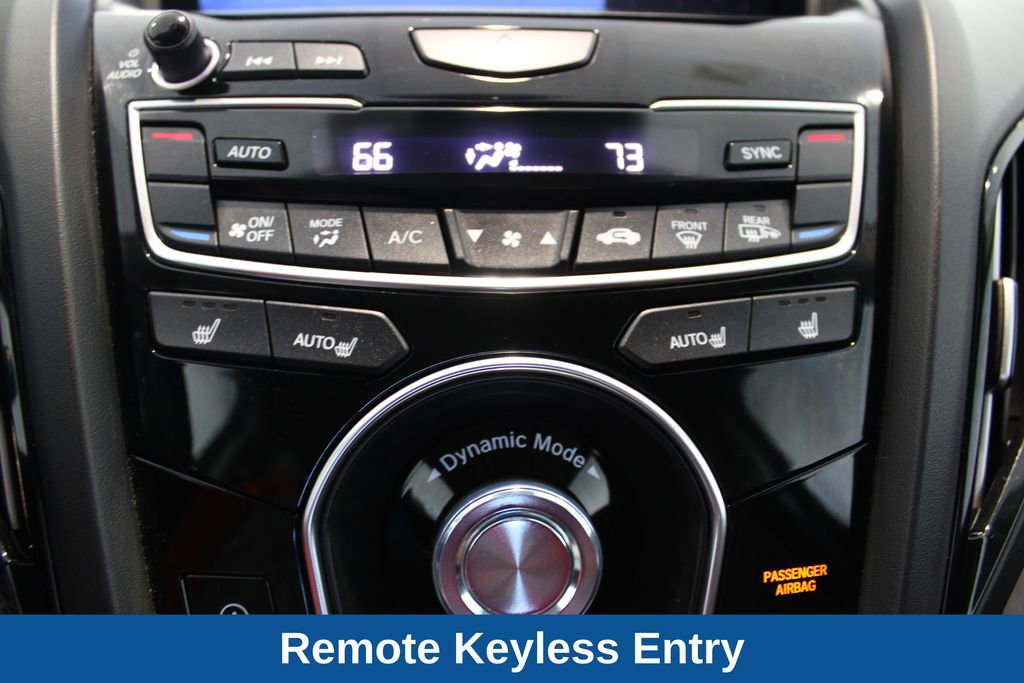 Used 2024 Acura RDX w/ Technology Package image 9