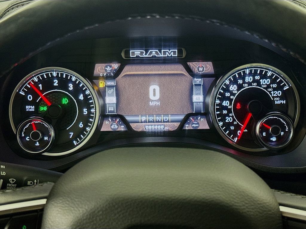 Used 2019 RAM 1500 Laramie w/ Bed Utility Group image 13