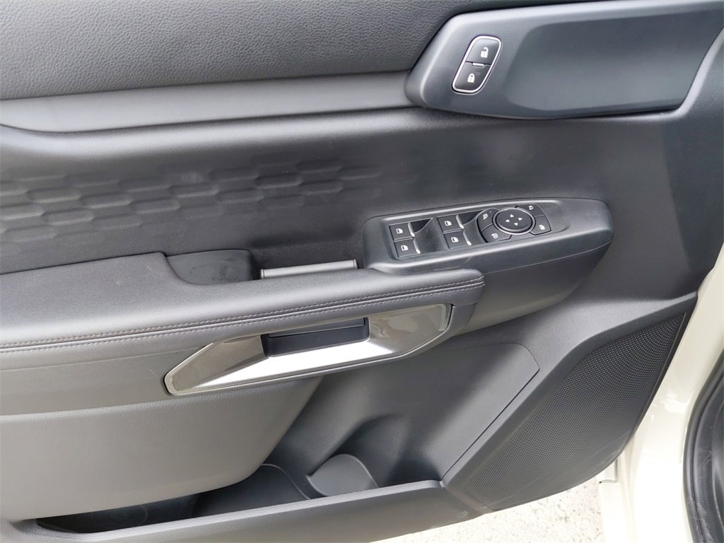 New 2025 Ford Ranger XLT w/ Equipment Group 301A High image 30