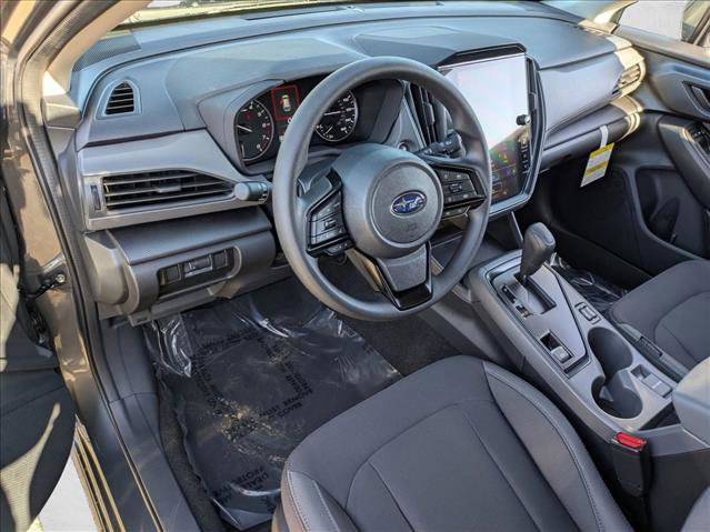 New 2026 Subaru Crosstrek 2.0i Premium image 3