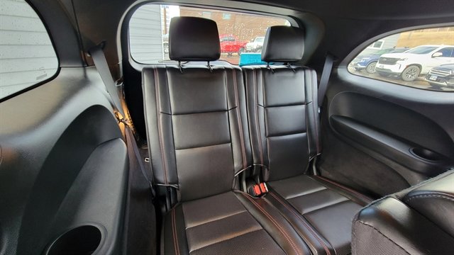 Used 2024 Dodge Durango GT image 59