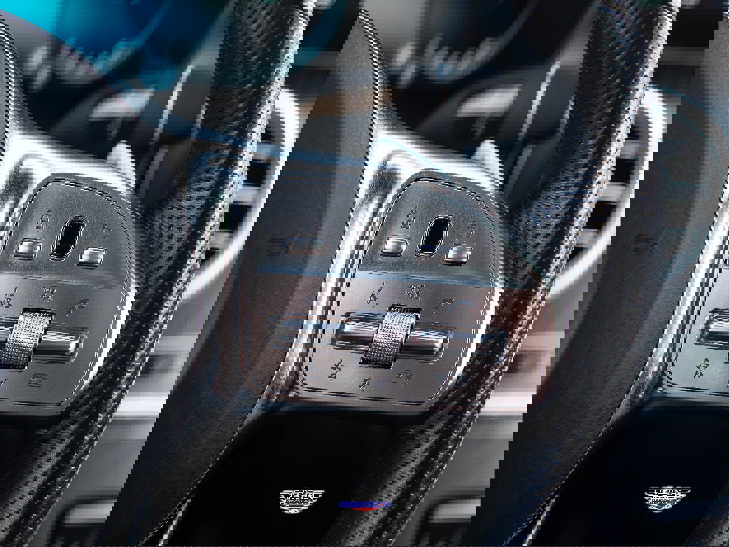 Used 2020 Mercedes-Benz GLC 300 4MATIC Coupe w/ AMG Line image 24