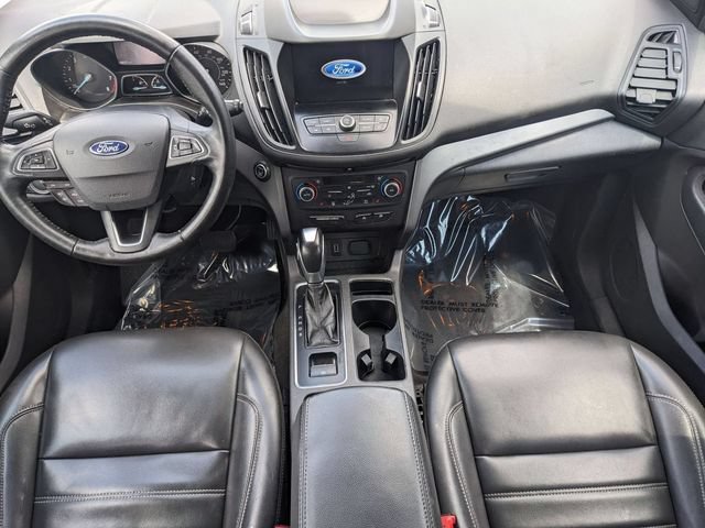 Used 2019 Ford Escape SEL AWD/4WD image 27
