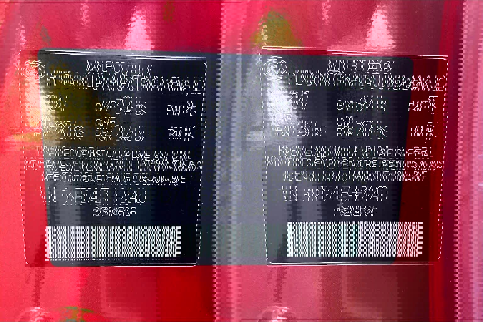 Used 2017 Hyundai Elantra SE image 34