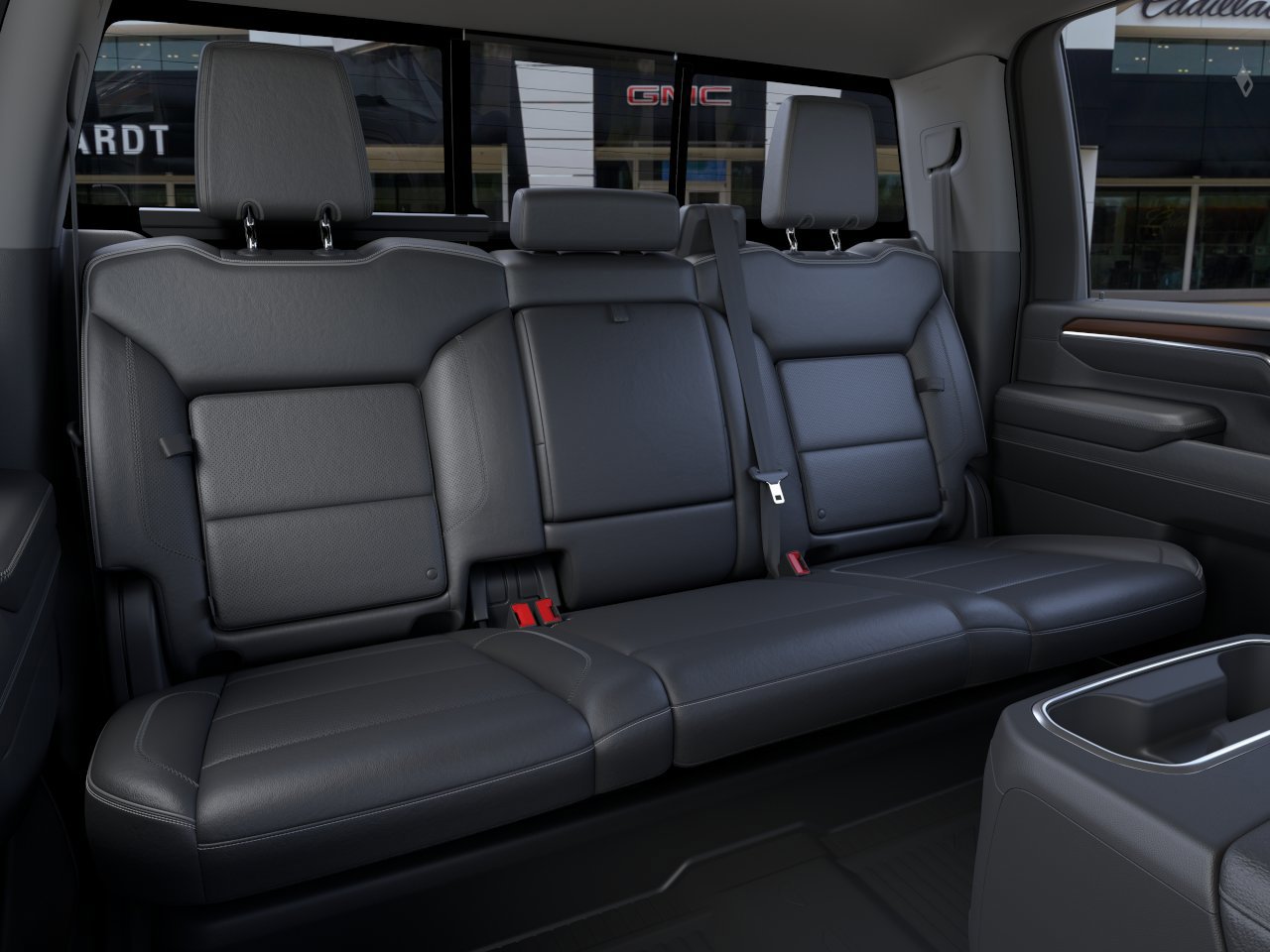 New 2026 GMC Sierra 2500 Denali w/ Denali Reserve Package AWD/4WD image 19