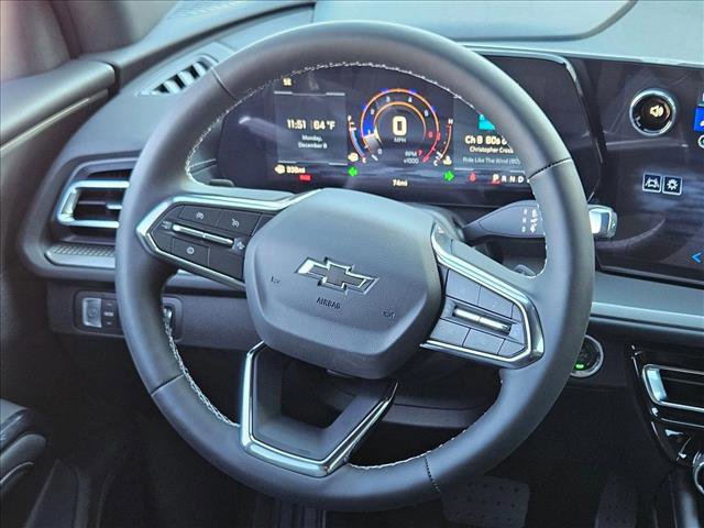 New 2026 Chevrolet Traverse LT w/ Midnight/Sport Edition image 11